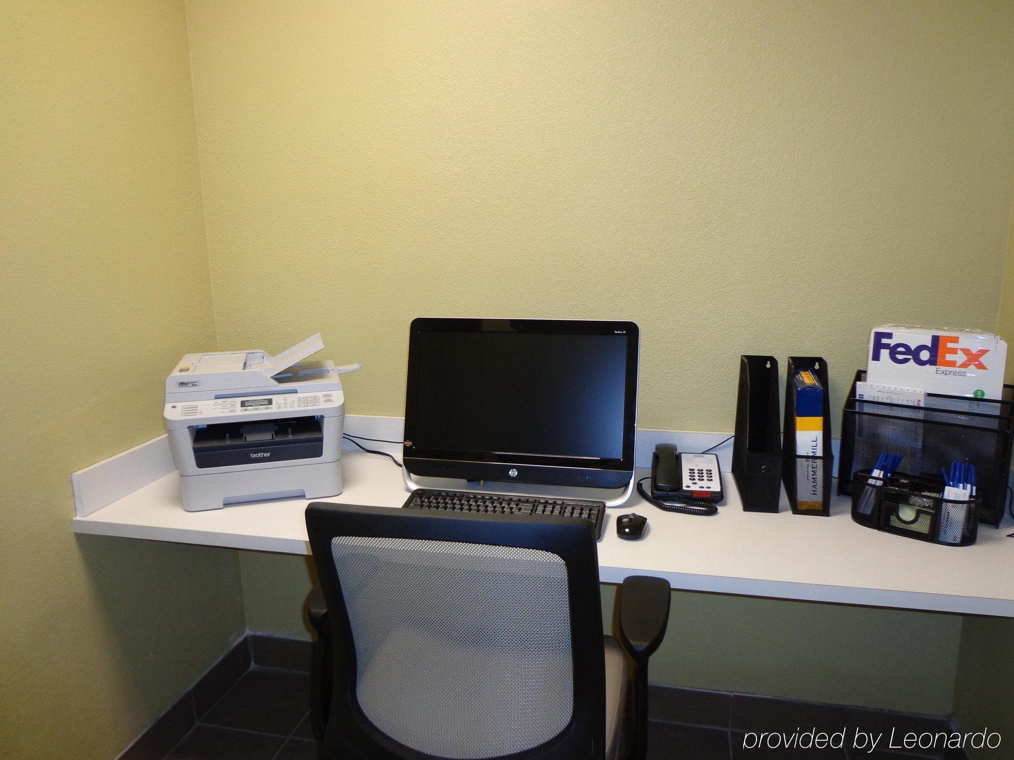 Travelodge By Wyndham Odessa Extérieur photo