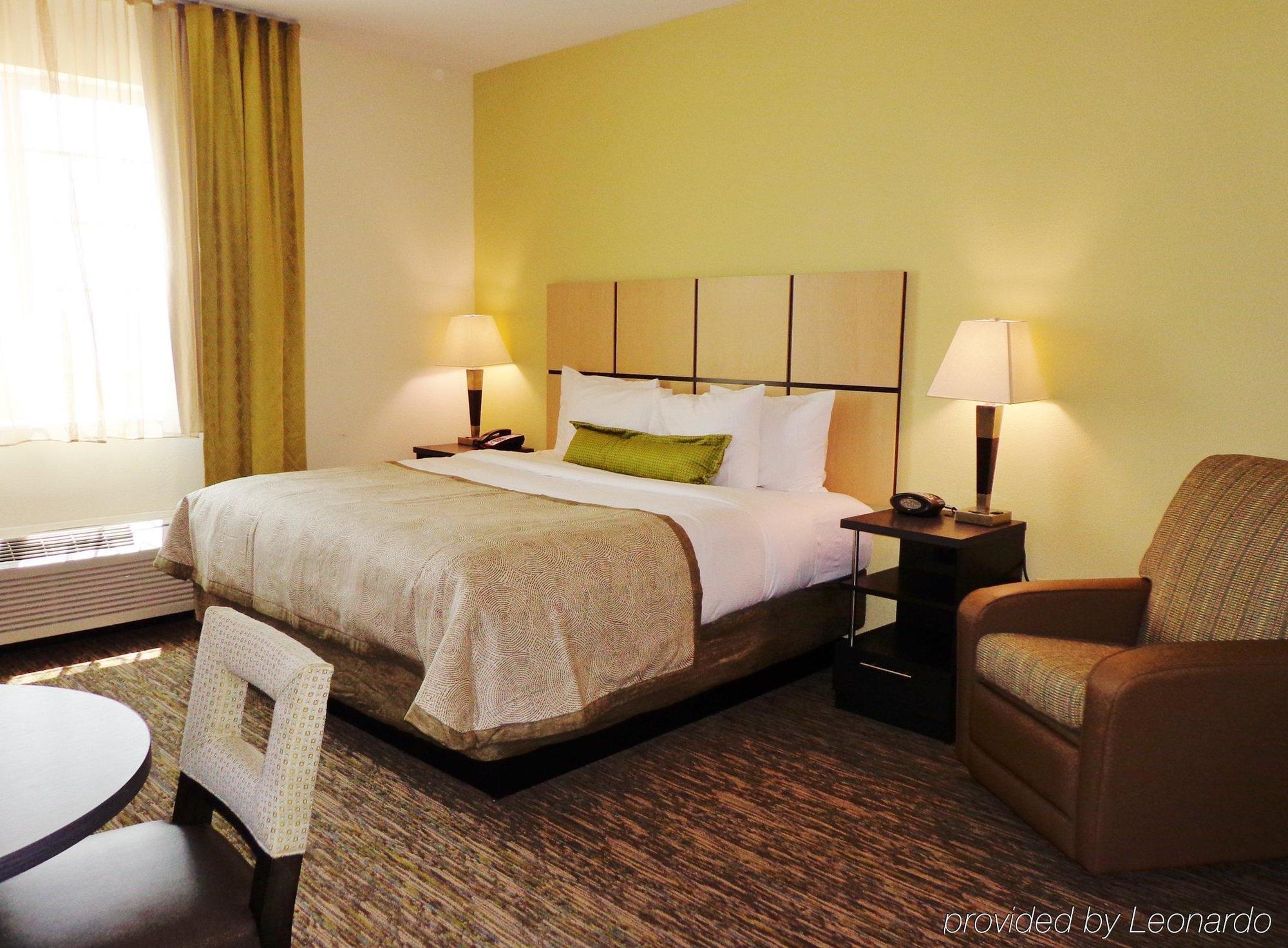 Travelodge By Wyndham Odessa Extérieur photo