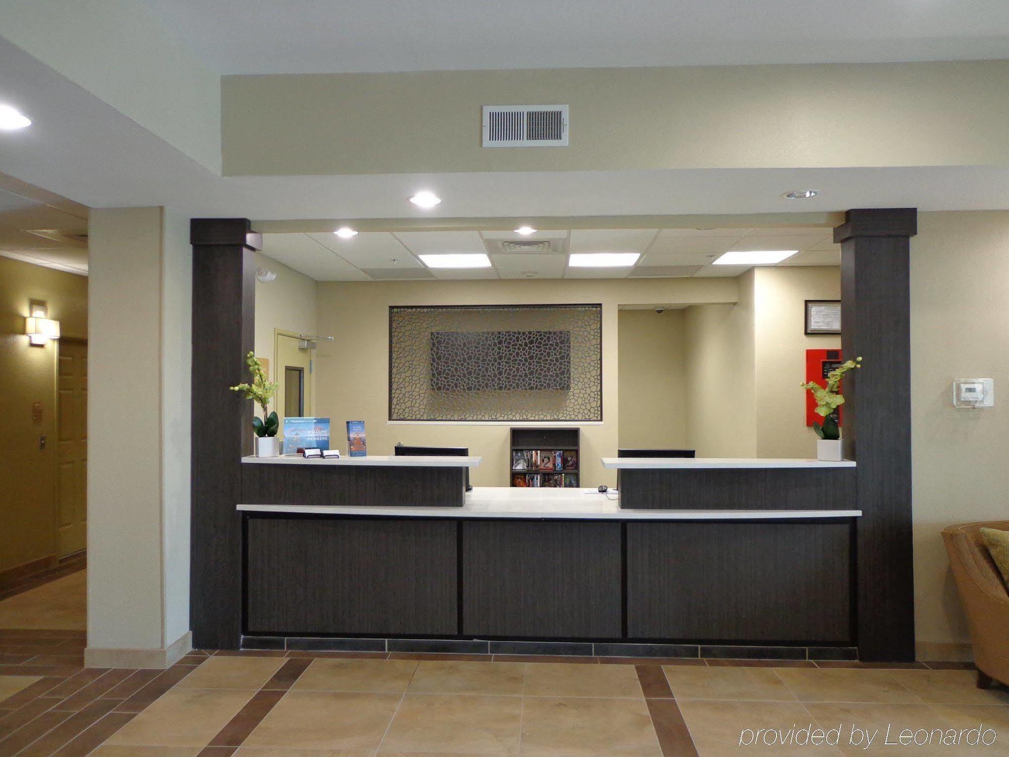 Travelodge By Wyndham Odessa Extérieur photo