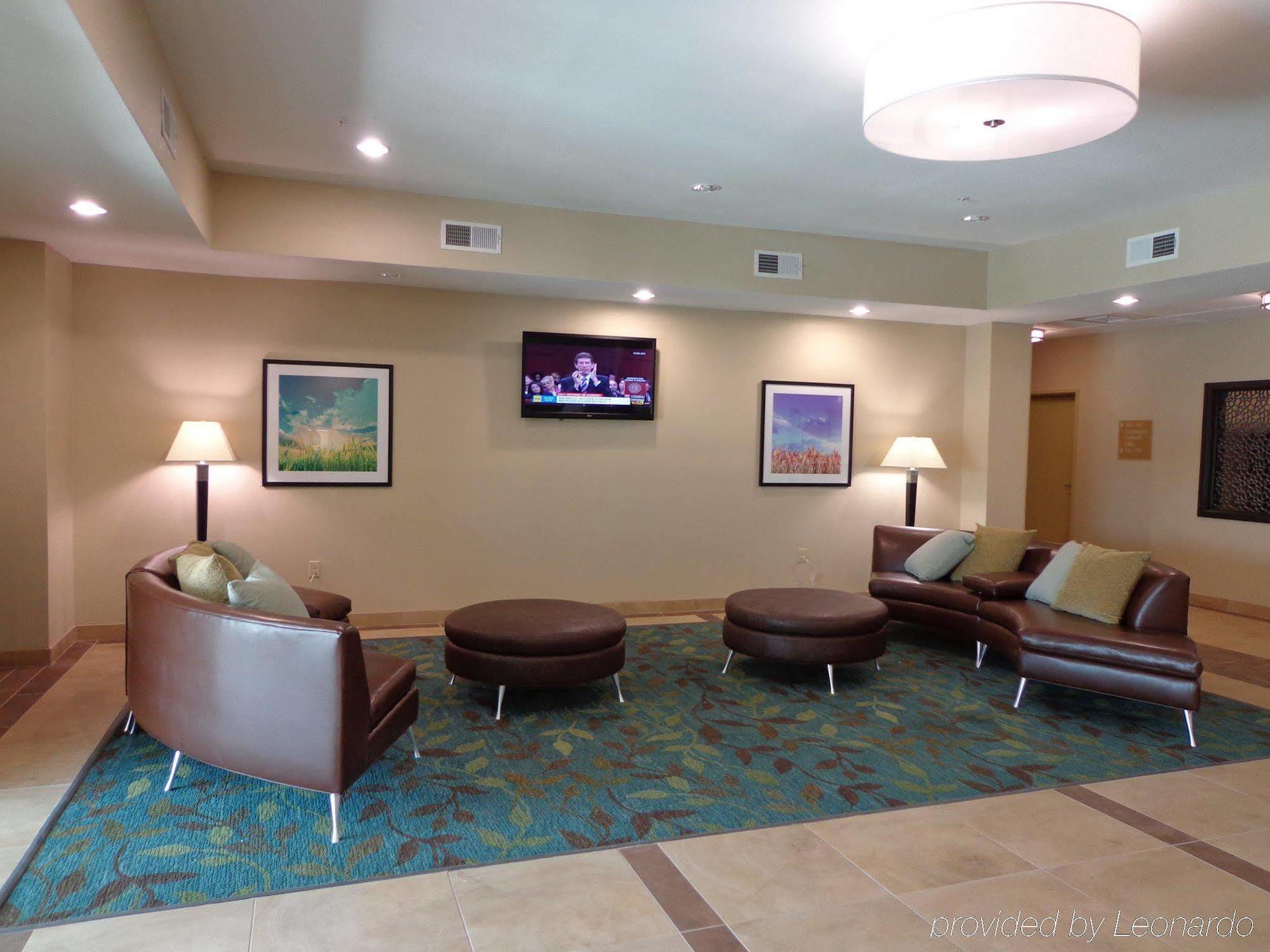 Travelodge By Wyndham Odessa Extérieur photo