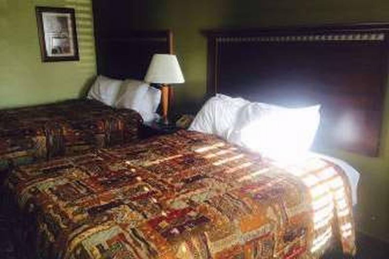 Travelodge By Wyndham Odessa Extérieur photo